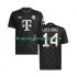 Maillot de Foot Bayern Munich Luis Diaz 14 Homme Neutre 2025-2026 Manche Courte