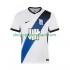 Maillot de Foot Birmingham City Homme Extérieur 2025-2026 Manche Courte