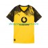 Maillot de Foot Borussia Dortmund Homme Domicile 2025-2026 Manche Courte