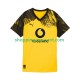 Maillot de Foot Borussia Dortmund Homme Domicile 2025-2026 Manche Courte