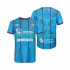 Maillot de Foot Cagliari Homme Neutre 2025-2026 Manche Courte
