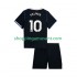 Maillot de Foot Chelsea Cole Palmer 10 Enfant Neutre 2025-2026 Manche Courte