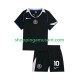 Maillot de Foot Chelsea Cole Palmer 10 Enfant Neutre 2025-2026 Manche Courte
