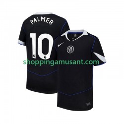 Maillot de Foot Chelsea Cole Palmer 10 Homme Neutre 2025-2026 Manche Courte