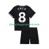 Maillot de Foot Chelsea Enzo Fernandez 8 Enfant Neutre 2025-2026 Manche Courte