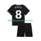 Maillot de Foot Chelsea Enzo Fernandez 8 Enfant Neutre 2025-2026 Manche Courte