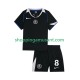 Maillot de Foot Chelsea Enzo Fernandez 8 Enfant Neutre 2025-2026 Manche Courte