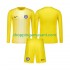 Maillot de Foot Chelsea Gardien Enfant Neutre 2025-2026 Manche Longue