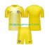 Maillot de Foot Chelsea Gardien Enfant Neutre 2025-2026 Manche Courte