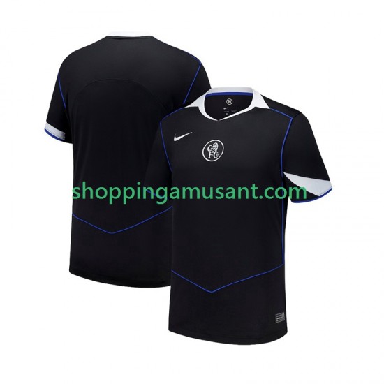 Maillot de Foot Chelsea Homme Neutre 2025-2026 Manche Courte