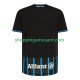 Maillot de Foot Club Brugge Homme Domicile 2025-2026 Manche Courte