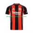 Maillot de Foot Eintracht Frankfurt Homme Domicile 2025-2026 Manche Courte