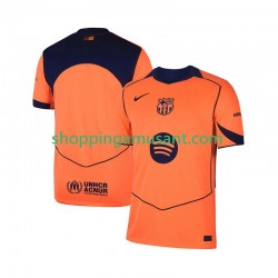Maillot de Foot FC Barcelone Homme Neutre 2025-2026 Manche Courte