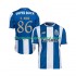 Maillot de Foot FC Porto Rodrigo Mora 86 Homme Domicile 2025-2026 Manche Courte