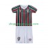 Maillot de Foot Fluminense Enfant Domicile 2025-2026 Manche Courte