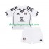 Maillot de Foot Fulham Enfant Domicile 2025-2026 Manche Courte