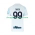 Maillot de Foot Inter Milan Mehdi Taremi 99 Homme Extérieur 2025-2026 Manche Courte