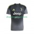 Maillot de Foot Juventus Gardien Homme Extérieur 2025-2026 Manche Courte
