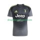 Maillot de Foot Juventus Gardien Homme Extérieur 2025-2026 Manche Courte