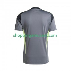 Maillot de Foot Juventus Gardien Homme Extérieur 2025-2026 Manche Courte