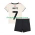 Maillot de Foot Liverpool Florian Wirtz 7 Enfant Extérieur 2025-2026 Manche Courte