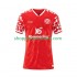 Maillot de Foot Mainz 05 Homme Domicile 2025-2026 Manche Courte
