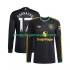 Maillot de Foot Manchester United Alejandro Garnacho 17 Homme Neutre 2025-2026 Manche Longue