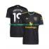 Maillot de Foot Manchester United Bryan Mbeumo 19 Homme Neutre 2025-2026 Manche Courte