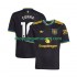 Maillot de Foot Manchester United Matheus Cunha 10 Homme Neutre 2025-2026 Manche Courte