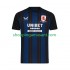 Maillot de Foot Middlesbrough Homme Extérieur 2025-2026 Manche Courte