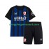 Maillot de Foot Middlesbrough Enfant Extérieur 2025-2026 Manche Courte