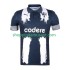 Maillot de Foot Monterrey FIFA CWC Homme Domicile 2025 Manche Courte