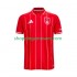 Maillot de Foot Nottingham Forest Homme Domicile 2025-2026 Manche Courte