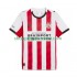 Maillot de Foot PSV Eindhoven Homme Domicile 2025-2026 Manche Courte