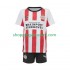 Maillot de Foot PSV Eindhoven Enfant Domicile 2025-2026 Manche Courte