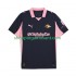 Maillot de Foot Palermo Homme Extérieur 2024-2025 Manche Courte