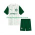 Maillot de Foot Palmeiras Enfant Extérieur 2025-2026 Manche Courte