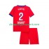 Maillot de Foot Paris Saint-Germain Achraf Hakimi 2 Enfant Neutre 2025-2026 Manche Courte