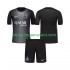 Maillot de Foot Paris Saint-Germain Gardien Enfant Domicile 2025-2026 Manche Courte