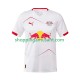 Maillot de Foot RB Leipzig Xavi Simons 10 Homme Domicile 2025-2026 Manche Courte