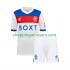 Maillot de Foot Rangers Enfant Extérieur 2025-2026 Manche Courte