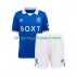 Maillot de Foot Rangers Enfant Domicile 2025-2026 Manche Courte