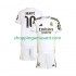Maillot de Foot Real Madrid Mbappé Kylian 10 Enfant Domicile 2025-2026 Manche Courte