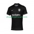 Maillot de Foot Sporting CP Homme Extérieur 2025-2026 Manche Courte