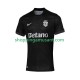 Maillot de Foot Sporting CP Homme Extérieur 2025-2026 Manche Courte