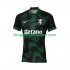 Maillot de Foot Sporting CP Homme Extérieur 4ème 2025-2026 Manche Courte