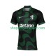 Maillot de Foot Sporting CP Homme Extérieur 4ème 2025-2026 Manche Courte