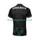 Maillot de Foot Sporting CP Homme Extérieur 4ème 2025-2026 Manche Courte