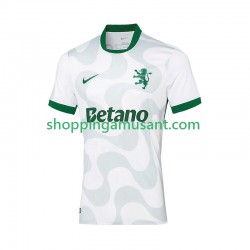 Maillot de Foot Sporting CP Homme 4ème 2025-2026 Manche Courte