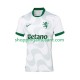 Maillot de Foot Sporting CP Homme 4ème 2025-2026 Manche Courte